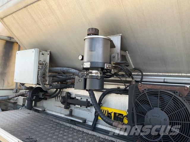 Renault C430 DTI 11 Other