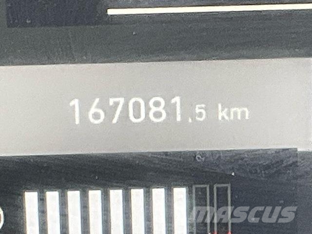 Renault C430 DTI 11 Other