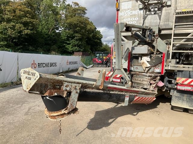 Renault C430 DTI 11 Other