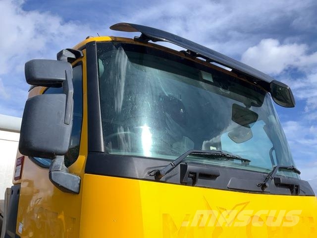 Renault C430 DTI 11 Other