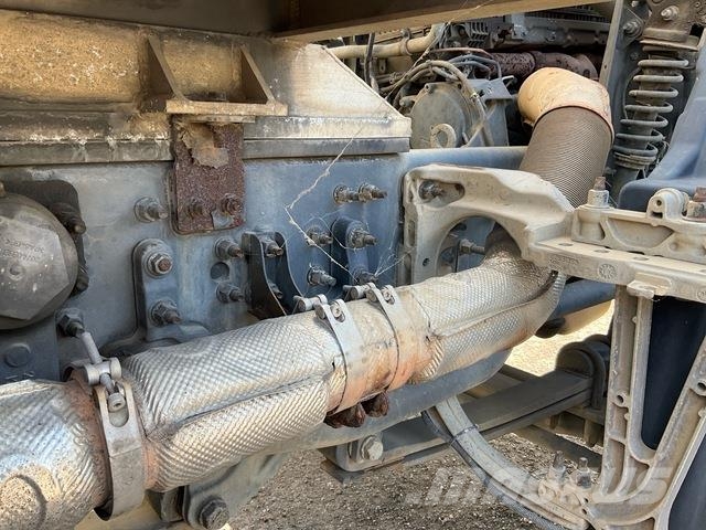 Renault C430 DTI 11 Other