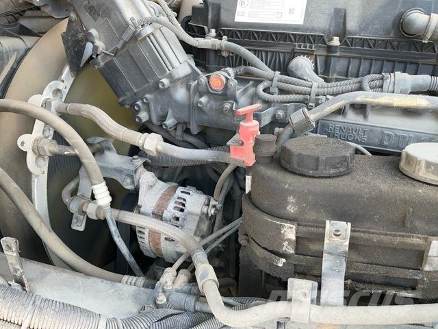 Renault C430 DTI 11 Other