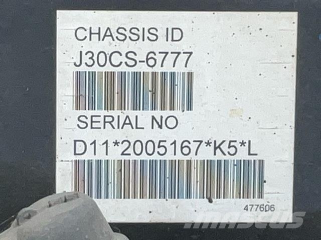 Renault C430 DTI 11 Other