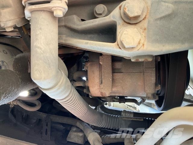 Renault C430 DTI 11 Other