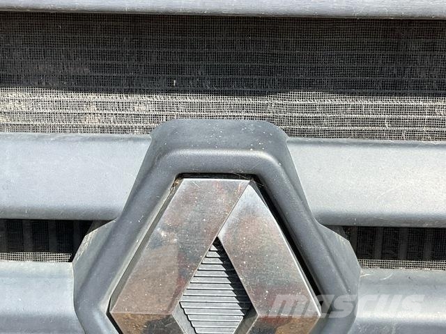 Renault C430 DTI 11 Other