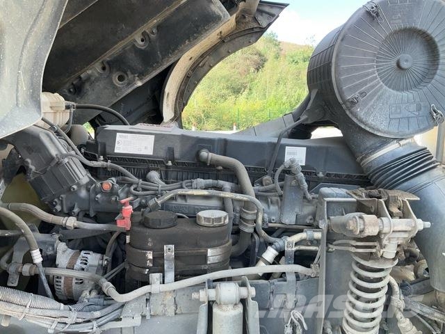 Renault C430 DTI 11 Other