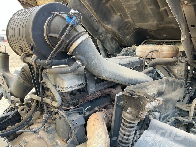 Renault C430 DTI 11 Other
