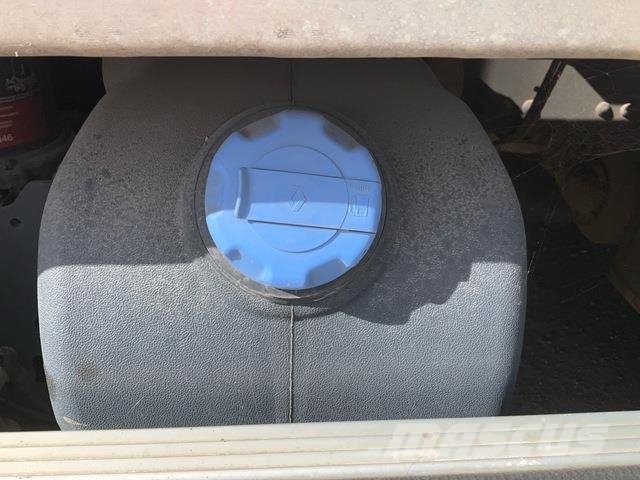Renault C430 DTI 11 Other