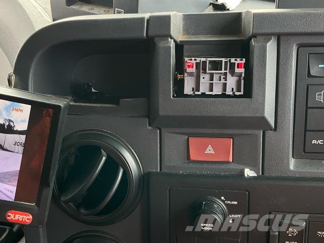 Renault C430 DTI 11 Other