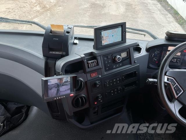 Renault C430 DTI 11 Other