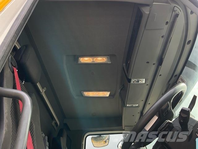 Renault C430 DTI 11 Other