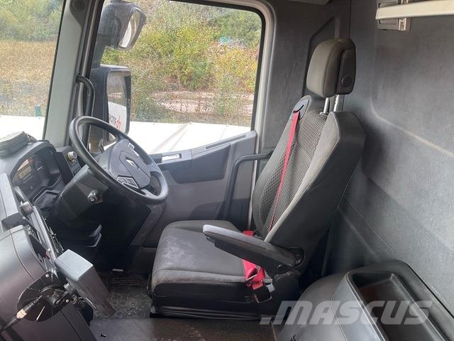 Renault C430 DTI 11 Other