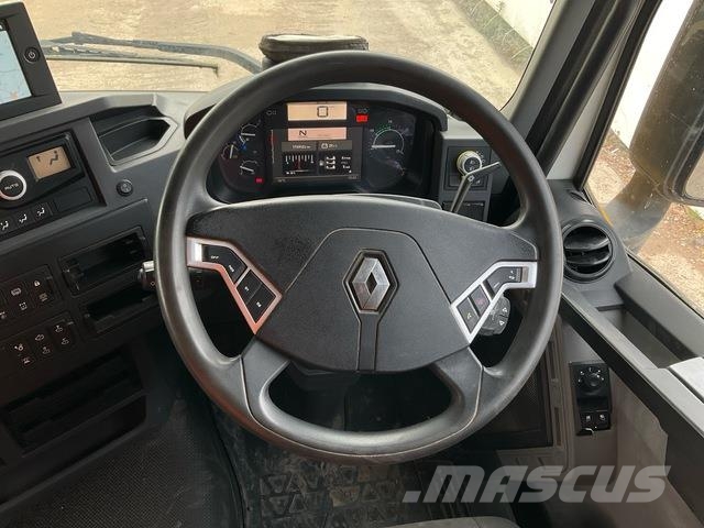 Renault C430 DTI 11 Other