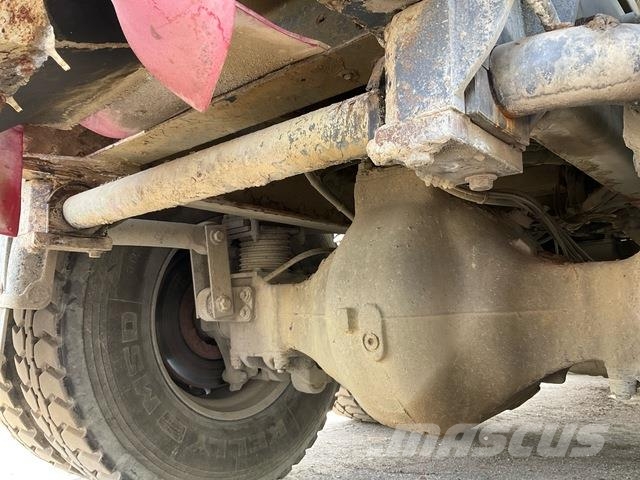 Renault C430 DTI 11 Other