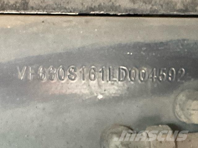 Renault C430 DTI 11 Other