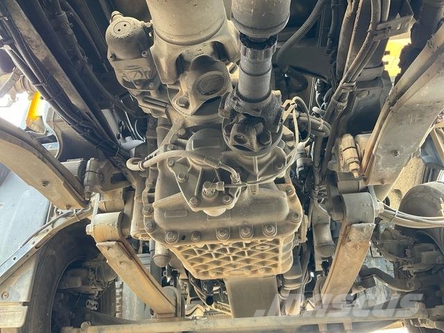 Renault C430 DTI 11 Other