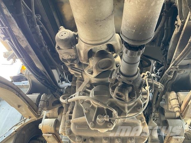 Renault C430 DTI 11 Other