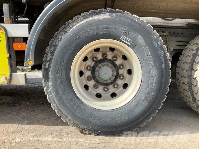 Renault C430 DTI 11 Other