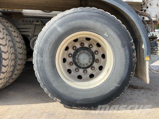 Renault C430 DTI 11 Other