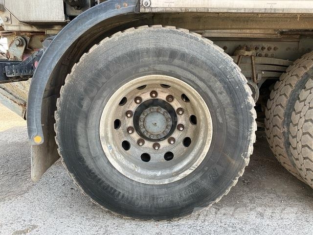 Renault C430 DTI 11 Other
