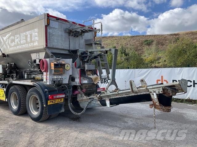 Renault C430 DTI 11 Other