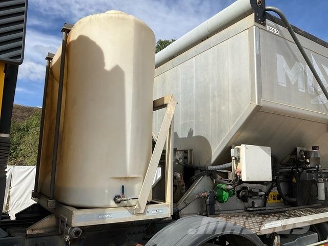 Renault C430 DTI 11 Other
