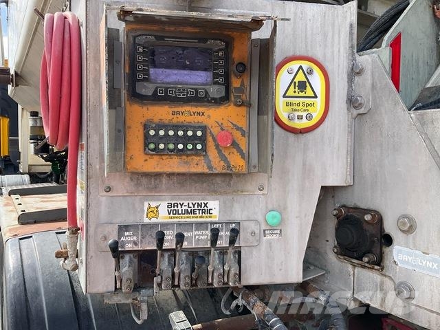 Renault C430 DTI 11 Other