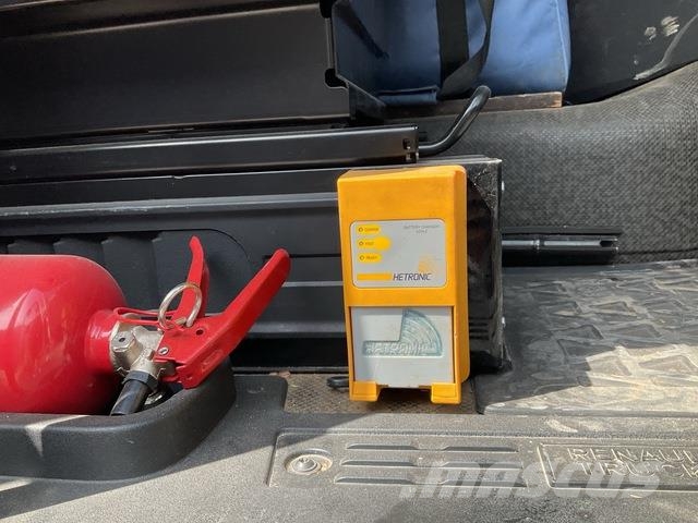 Renault C460 Paine-/imuautot