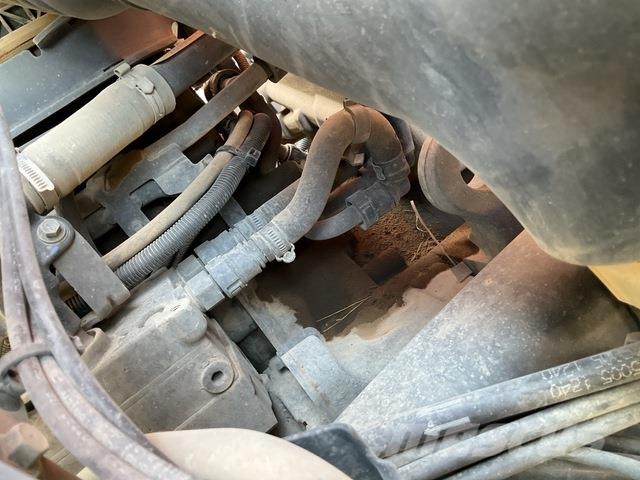 Renault C460 Paine-/imuautot