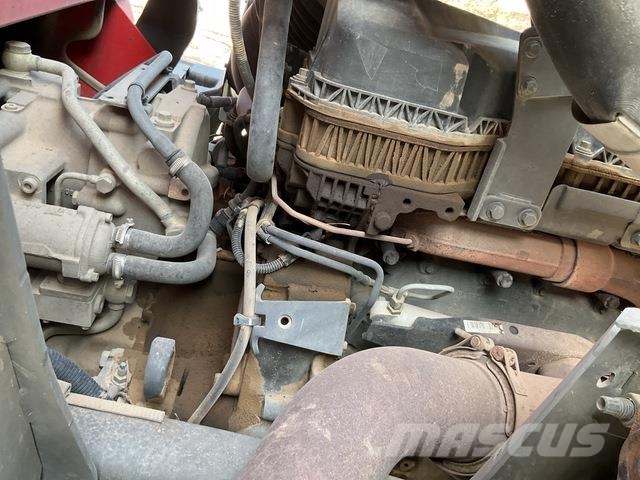 Renault C460 Paine-/imuautot