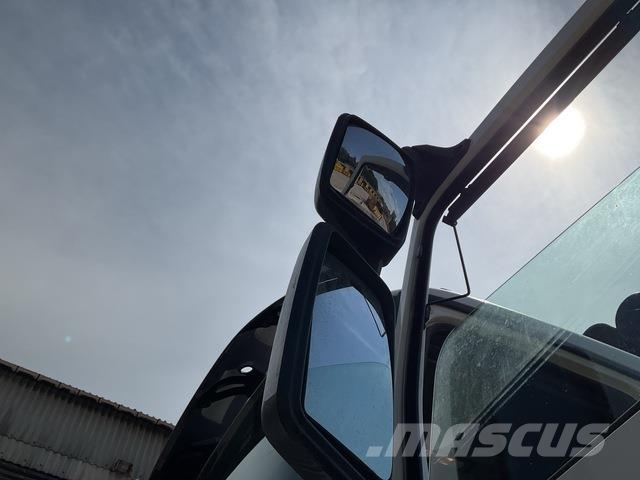 Renault C460 Paine-/imuautot