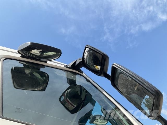 Renault C460 Paine-/imuautot