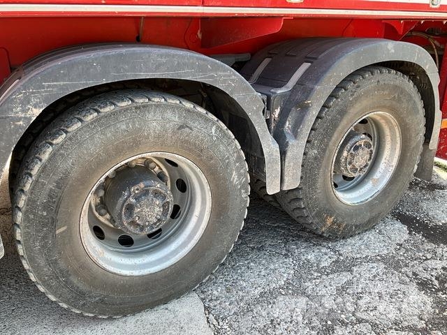 Renault C460 Paine-/imuautot
