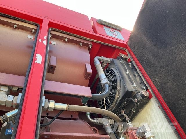 Renault C460 Paine-/imuautot