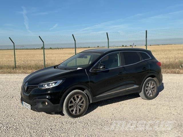 Renault Kadjar سيارات