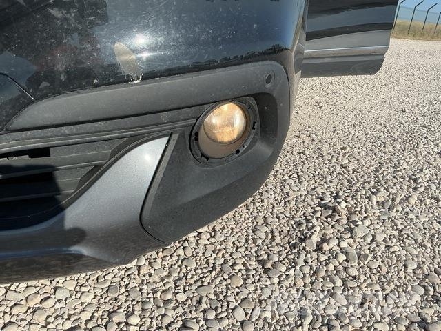 Renault Kadjar سيارات