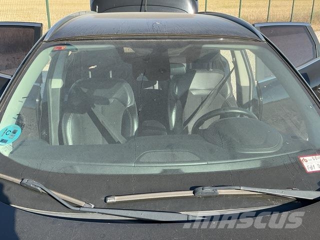 Renault Kadjar سيارات