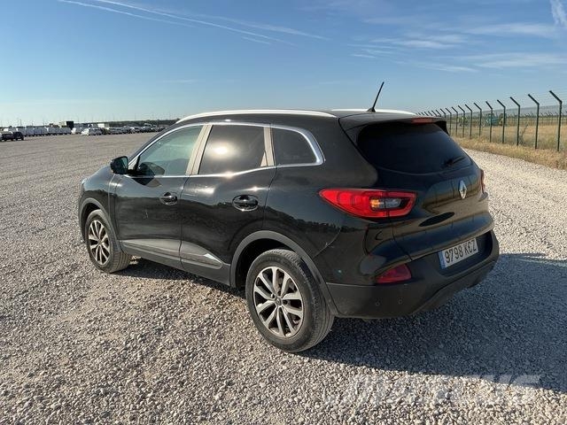 Renault Kadjar سيارات