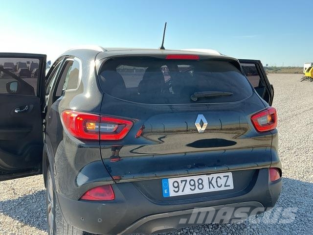 Renault Kadjar سيارات