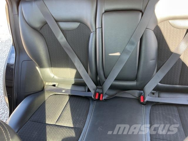 Renault Kadjar سيارات