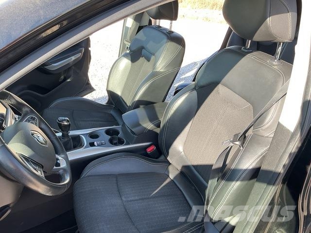 Renault Kadjar سيارات