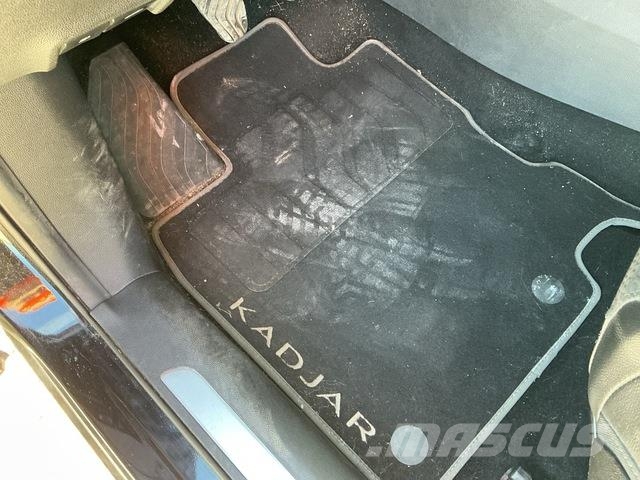 Renault Kadjar سيارات