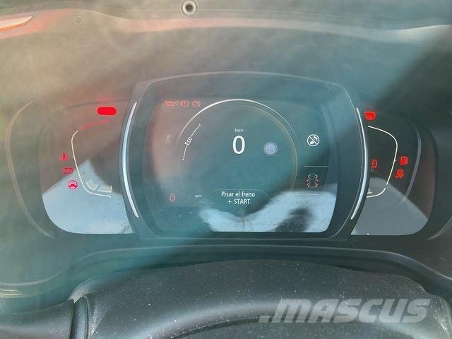 Renault Kadjar سيارات