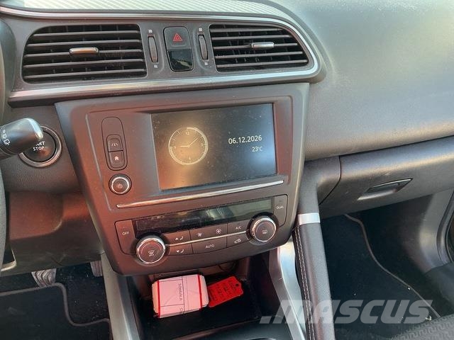 Renault Kadjar سيارات