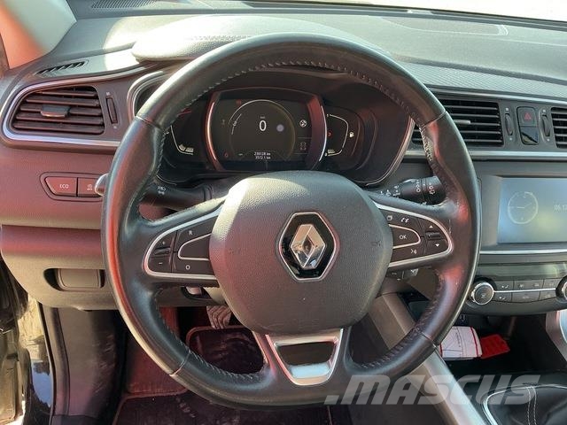 Renault Kadjar سيارات