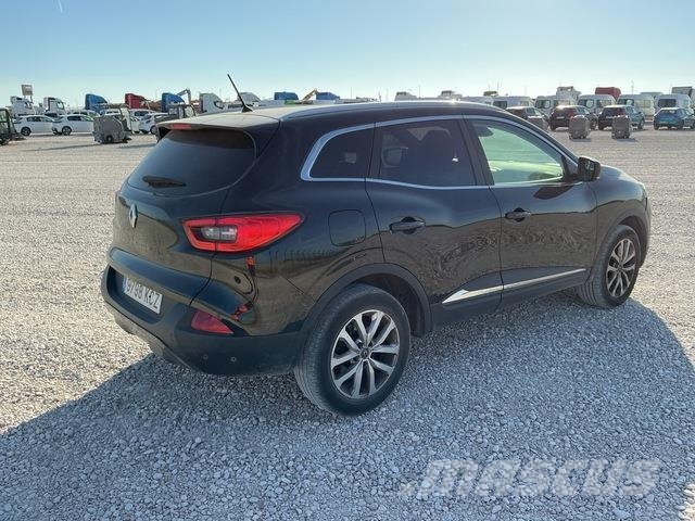 Renault Kadjar سيارات