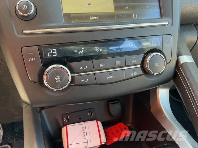 Renault Kadjar سيارات