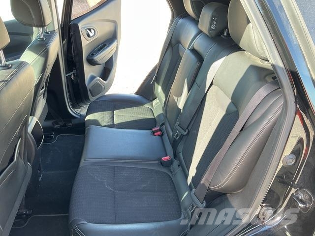 Renault Kadjar سيارات