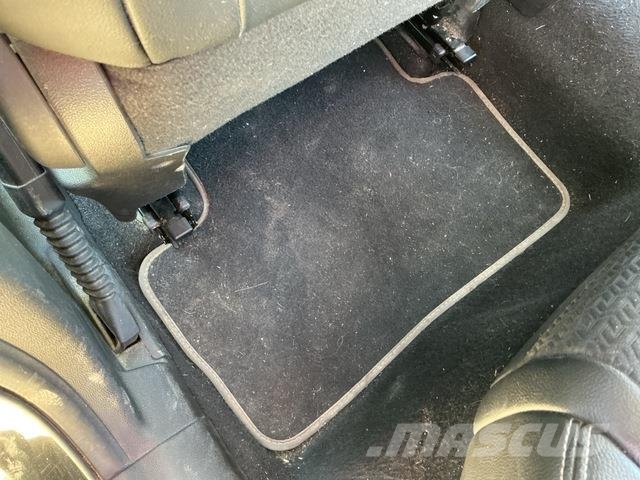 Renault Kadjar سيارات
