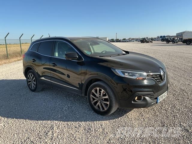Renault Kadjar سيارات